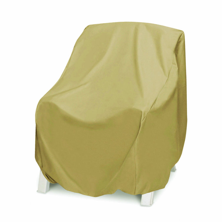 Two Dogs Designs Oversized Chair Cover & Reviews Wayfair Canada